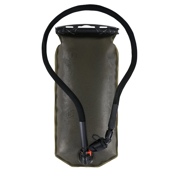 Condor Outdoor Products TORRENT RESERVOIR GEN II 30L, TRANSPARENT BK 221219 - main